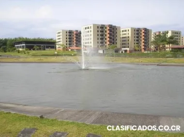 Alquilo apartamento nuevo y amueblado. $ 680