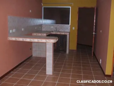 Alquilo apartamento + servicios incluidos