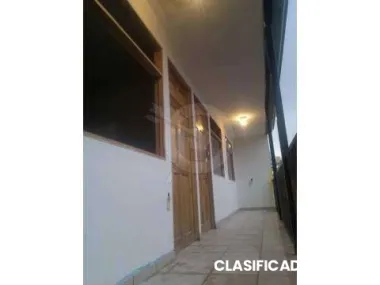 Alquilo apartamentos en san lorenzo desamparados.