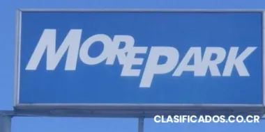 Alquilo bodega de 160 mts2 en pavas