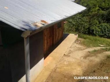 Alquilo casa campestre