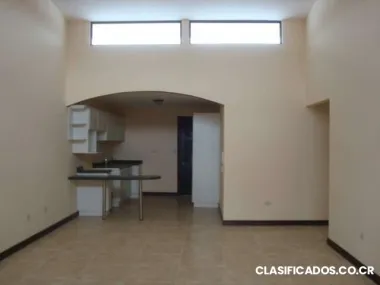 Alquilo casa con opción de compra