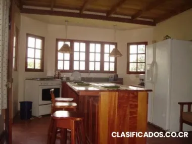 Alquilo casa de descanso $800 orotina