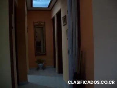 Alquilo casa en cartago, detras del tecnologico