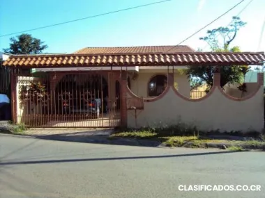 Alquilo casa en ciudad quesada san carlos