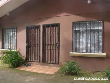 Alquilo casa en comunidad privada, desamparados alajuela