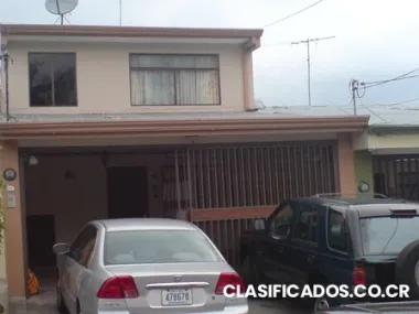 Alquilo casa en guadalupe