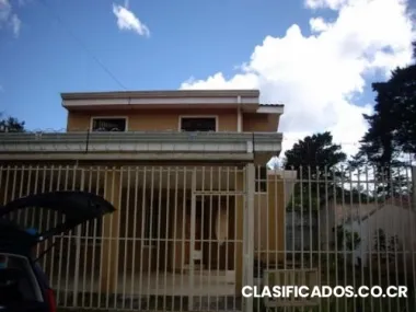 Alquilo casa en lomas de ayarco sur