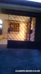 Alquilo casa en san rafael de heredia