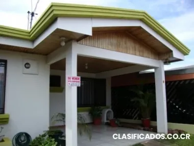 Alquilo casa en santo domingo