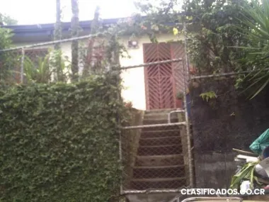 Alquilo casa en setillal de santa barbara