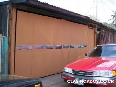 Alquilo casa en villa bonita cerca del palí