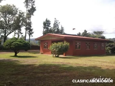 Alquilo casa muy segura y pribada