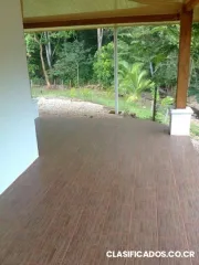 Alquilo casa para vacacionar en playa carrillo, guanacaste.