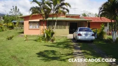 Alquilo casa san isidro heredia