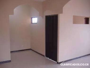 Alquilo casa totalmente nueva para estrenar