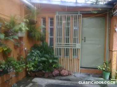 Alquilo comoda y acogedora habitacion con entrada independiente