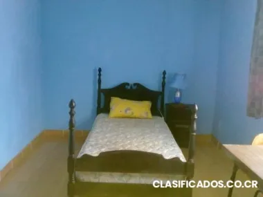 Alquilo dormitorio lugar tranquilo