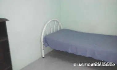Alquilo habitación en mejor area de heredia