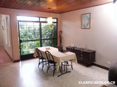 Alquilo habitación para estudiante