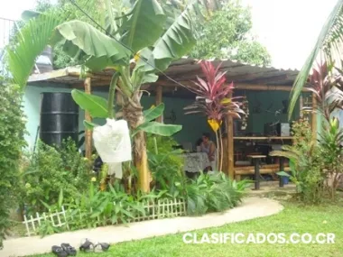 Alquilo habitaciones en playa jaco para agentes