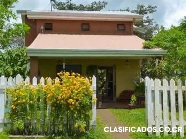 Alquilo linda casa de descanso por noche