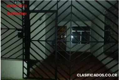 Alquilo linda casa en san antonio de desamparados