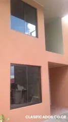 Alquilo lindo apartamento en san francisco san isidro de heredia