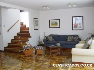 Alquilo lindo condo/rorhmoser/ excelente ubicación!