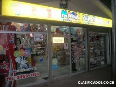 Alquilo local comercial en el coyol alajuela