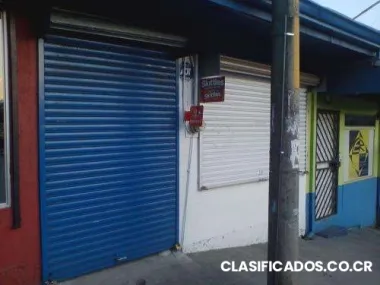 Alquilo local comercial en naranjo de alaljuela