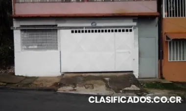 Alquilo local comercial