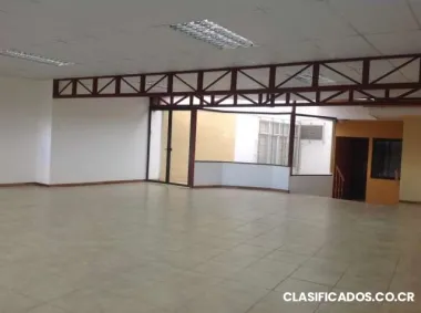 Alquilo local comercial