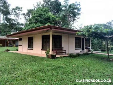 Alquilo villa govi con entrega a termales