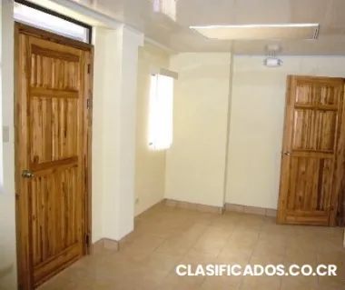 Alquires de oficinas para profecionales