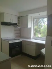 Amplio apartamento e iluminado con seg 24h