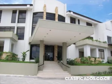 Aparatementos en condominio