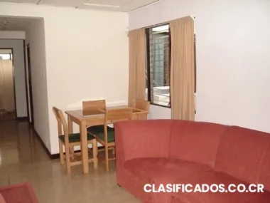 Aparta. 100% amoblado guadalupe centro 220000 x mes