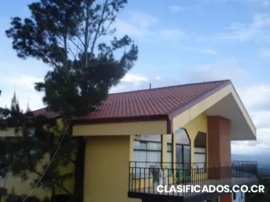 Apartamento 100% amueblado y equipado para 4