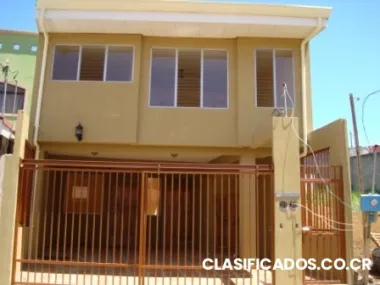 Apartamento alquiler