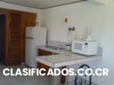 Apartamento amoblado rohrmoser