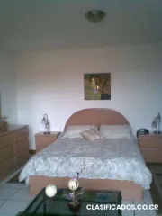 Apartamento comodo y conveniente