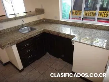 Apartamento con acabados moderno en escazu centro