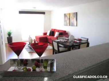 Apartamento condominio altos de palermo