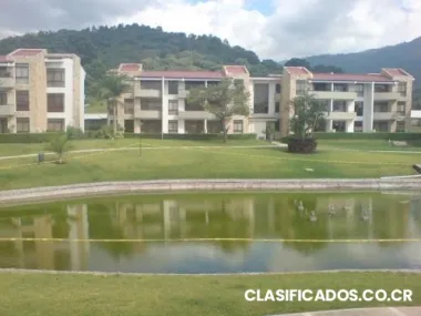 Apartamento condominio avalón acabados de lujo