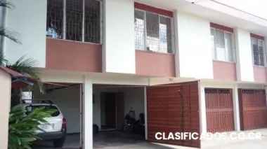 Apartamento curridabat por la pops