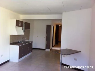 Apartamento de alquiler en san carlos