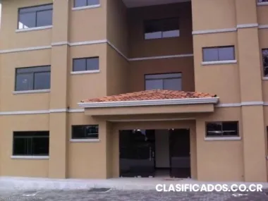 Apartamento en alquiler en ciudad colon