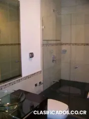 Apartamento en condominio en avalon santa ana totalmente equipados 1 dor$800 2dor$1200