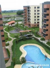 Apartamento en condominio